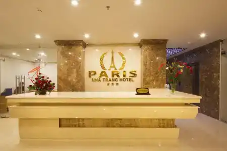 Paris Nha Trang & Apartment - 1