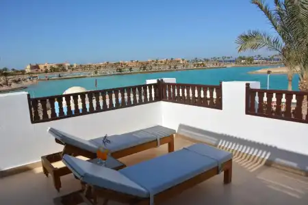 Arabella Azur Resort - 9