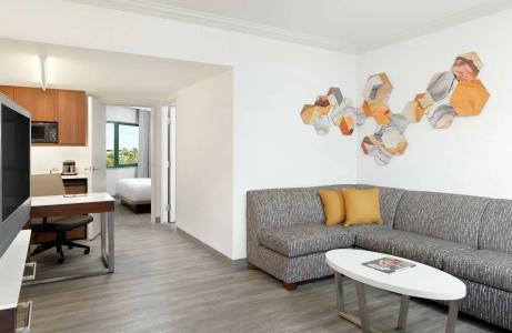 Marriott Phoenix Airport - 6