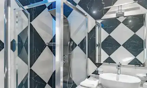 Via Veneto Suites - 88