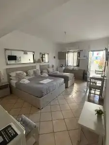 Kasteli Studios & Apartments - 80