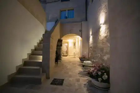 Albergo del Sedile - 105