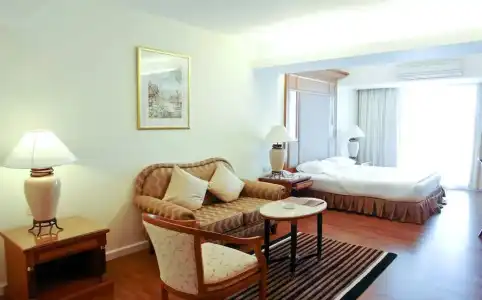Kameo Grand Rayong & Serviced Apartments - 45