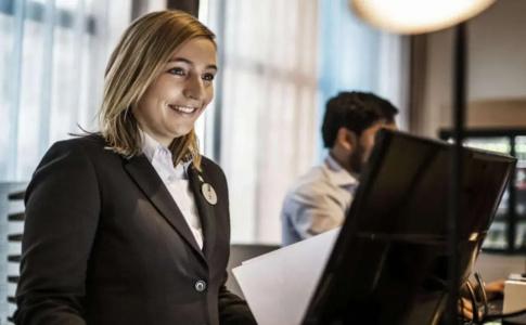 Best Western Plus Airport Copenhagen - 28