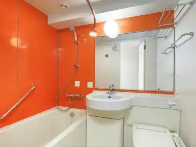 Comfort Inn Fukushima Nishi Inter - 6