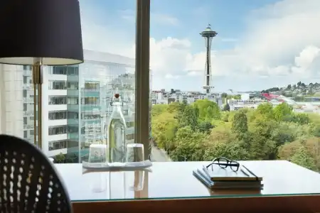 1 Seattle - 72