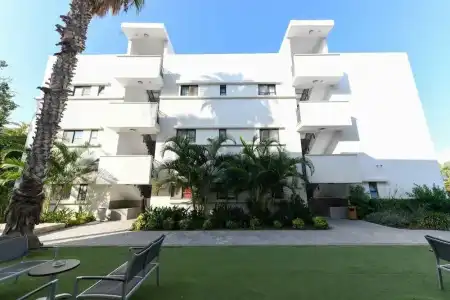HI Tel Aviv - 39