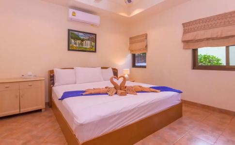 Seaview Paradise Mountain Holiday Villas - 2