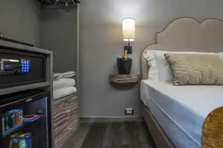 Colonna Suite del Corso - 50