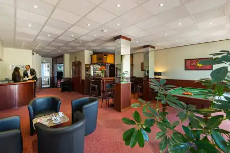 Hôtel Icare - 11
