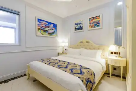 Lan Rung Beach Resort - 126