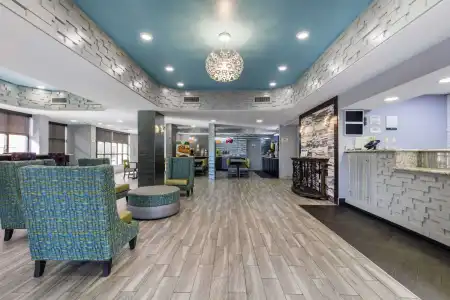 Quality Inn & Suites Montgomery East Carmichael Rd - 17