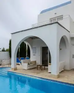 Thalassines Beach Villas - 84
