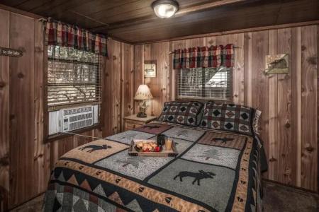 Canyon Cabins - 97