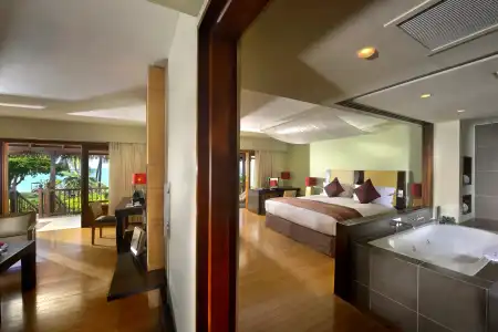 Sofitel Mauritius L'Imperial Resort & Spa - 2