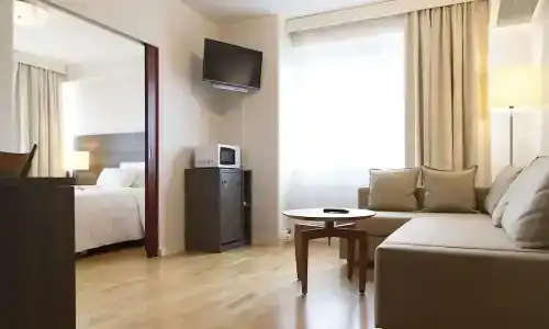 Torget Aparthotel - 64