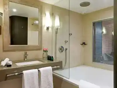 Sofitel Marseille Vieux-Port - 101