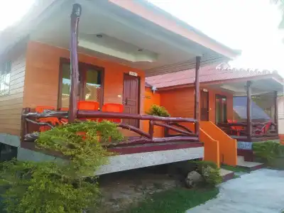 Phi Phi Coralbay - 34