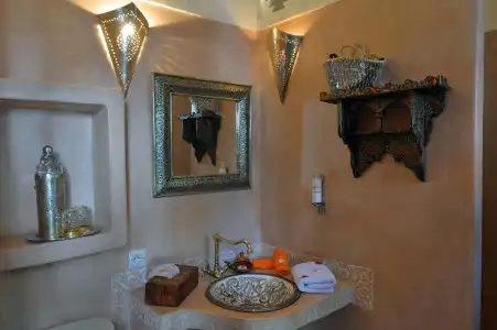 Riad la Porte Rouge by la Siredrah - 9