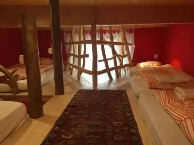 Artharmony Pension & Hostel - 126