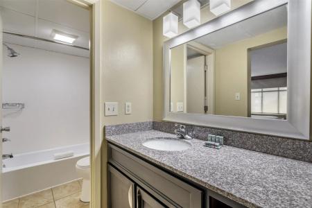 Best Western Plaza Inn - 62