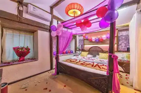 Lijiang Inn - 37