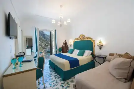 Reginella Positano - 61