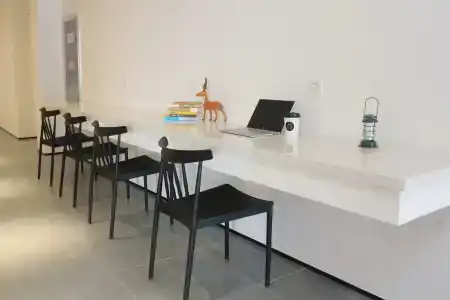 Together-Venue Fawn Hostel Suzhou - 22