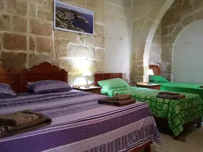Gozo B&B - 15