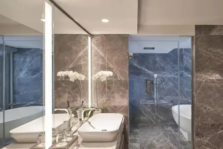 Yogyakarta Marriott - 150