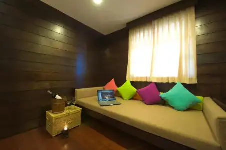 Sea Garden Resort - Haad Chao Phao - 142