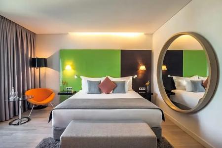 Crowne Plaza Tel Aviv City Center by IHG - 36