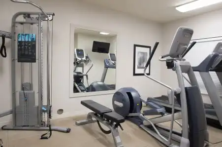 Phoenix Inn Suites Eugene - 13