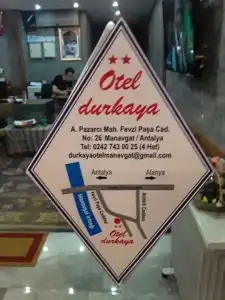 otel durkaya - 30