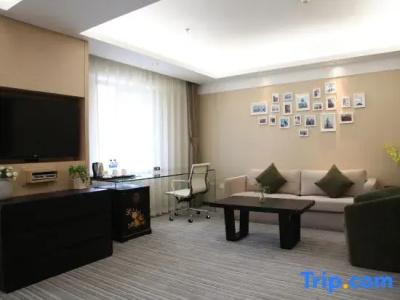 Hepingli Traveler-Inn - 122