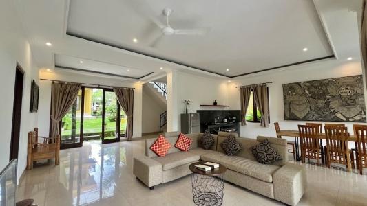 Kubu Bali Baik Villa & Resort - 59