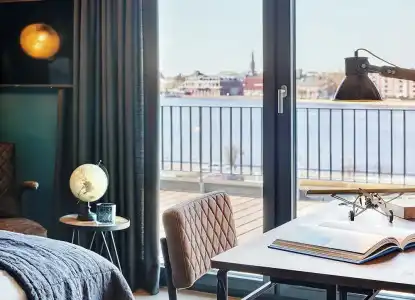 Fliegerdeich | Bar & Restaurant - 6