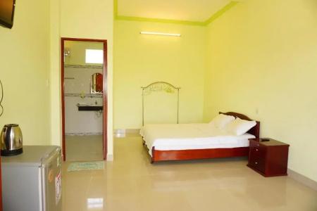 Cat Tien Guesthouse - 39