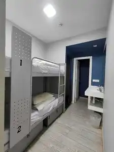 BcnSportHostels - 61