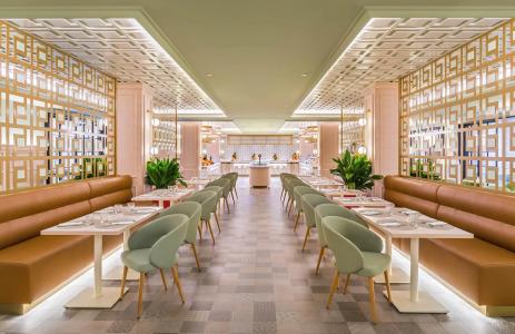 Barceló la Nucía Palms - 33