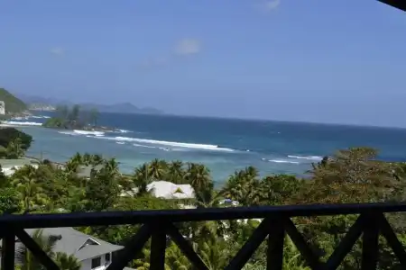 Villas de Jardin Self-Catering - 76
