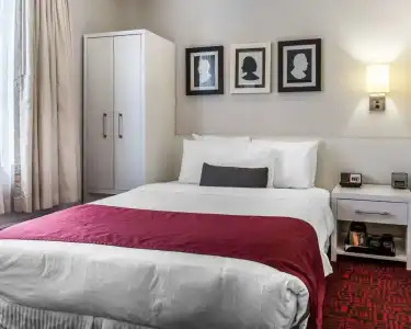 The Solita Soho - 5