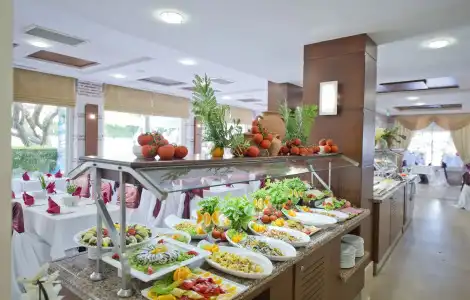 Trendy Side Beach - 14