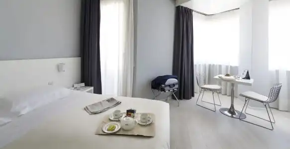 Morin - Forte dei Marmi - 2