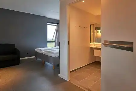 Four Points Flex by Sheraton Copenhagen Arena - 51