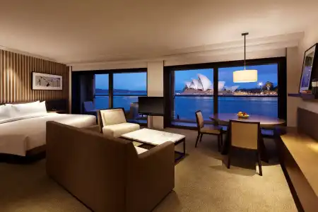 Park Hyatt Sydney - 5