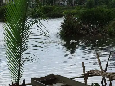 Ylang Garden Villa - 14