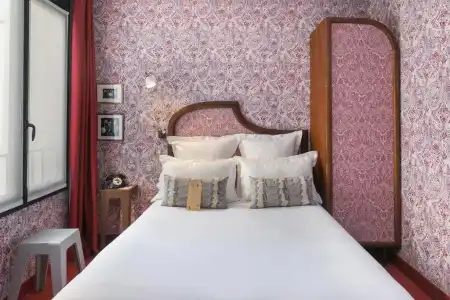 Hôtel Joséphine & SPA by HappyCulture - 49
