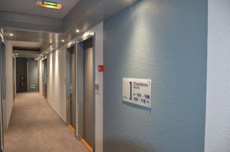 Kyriad Metz Centre - 14