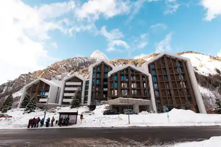 TH Courmayeur - 18